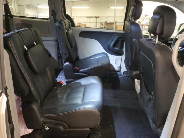2015 DODGE GRAND CARA - 2C4RDGDG9FR713053