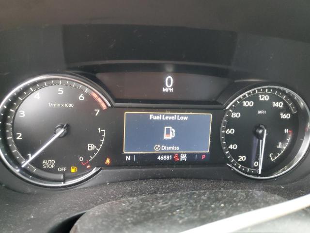 2021 CADILLAC XT4 PREMIU - 1GYFZDR4XMF000937