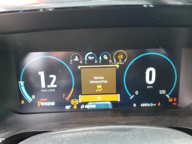 2022 FORD F150 SUPER - 1FTFW1E80NFA48602