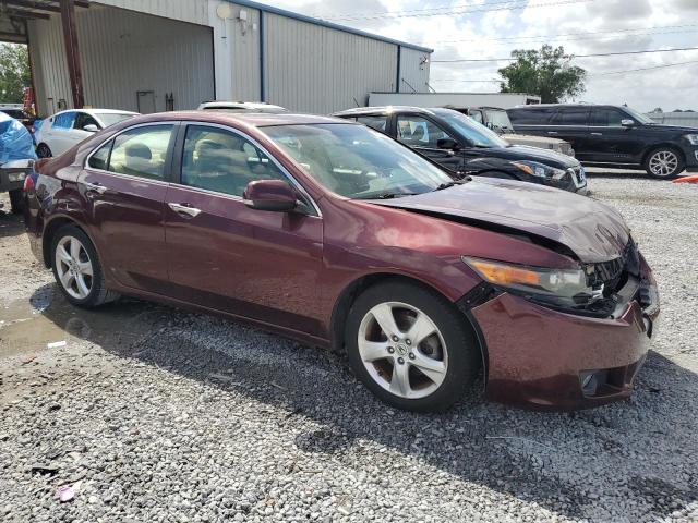 Vin: jh4cu2f61ac024752, lot: 51419485, acura tsx 20104