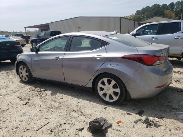 Vin: 5npdh4aexfh555917, lot: 53821215, hyundai elantra se 20152