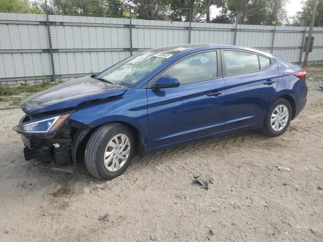 Vin: 5npd74lf6lh564974, lot: 53836635, hyundai elantra se 2020 img_1