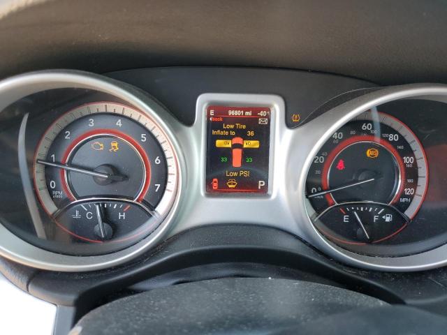 2016 DODGE JOURNEY CR - 3C4PDCGG0GT123575