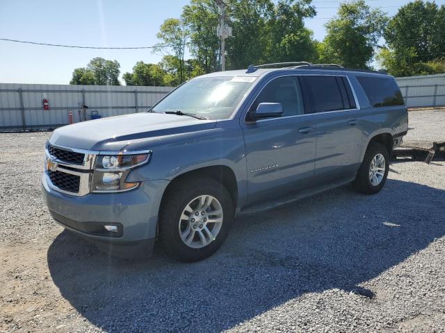 Vin: 1gnskhkc9gr408440, lot: 53019055, chevrolet suburban k1500 lt 2016 img_1