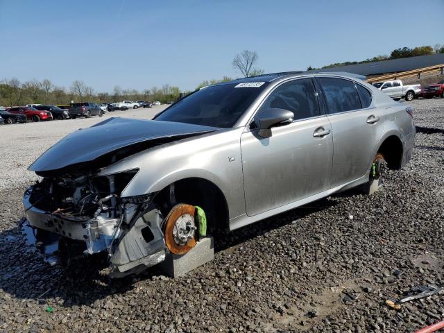 LEXUS GS 350 BAS