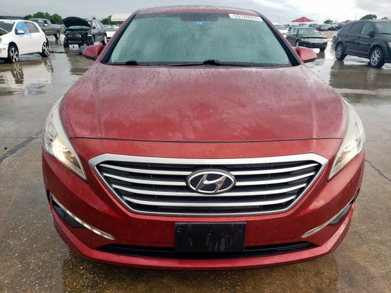 2015 HYUNDAI SONATA SE - 5NPE24AF9FH215835