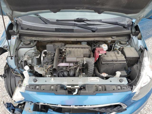 2020 MITSUBISHI MIRAGE ES - ML32A3HJ2LH006220
