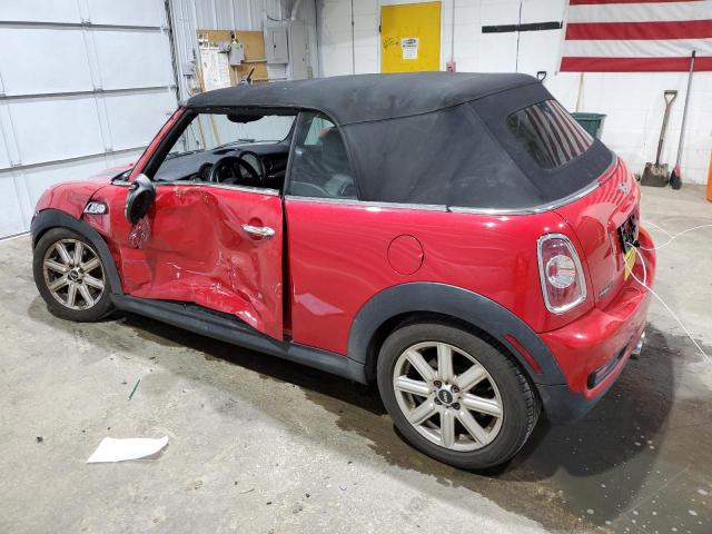 Vin: wmwzp3c5xet706388, lot: 51065435, mini cooper s 20142