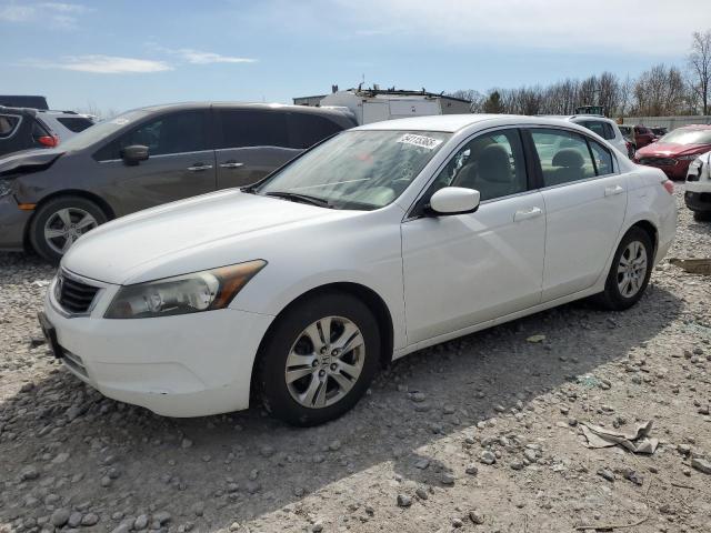 Vin: 1hgcp2f49aa154136, lot: 54115365, honda accord lxp 2010 img_1