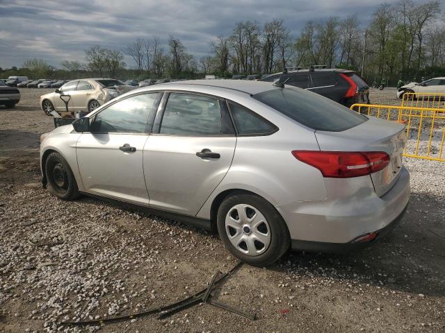 Vin: 1fadp3e29gl368183, lot: 53844215, ford focus s 20162