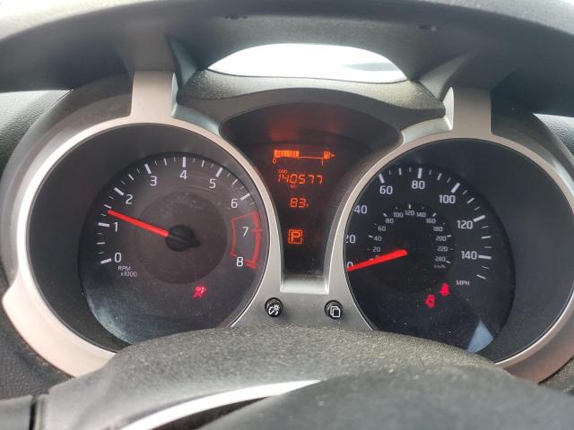 2016 NISSAN JUKE S - JN8AF5MR2GT606955