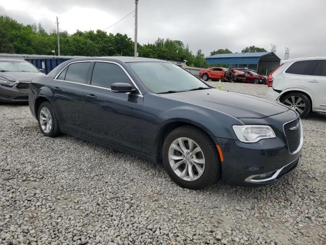 2015 CHRYSLER 300 LIMITE - 2C3CCAAG2FH921781
