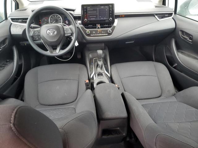 2022 TOYOTA COROLLA LE - 5YFEPMAE1NP286232