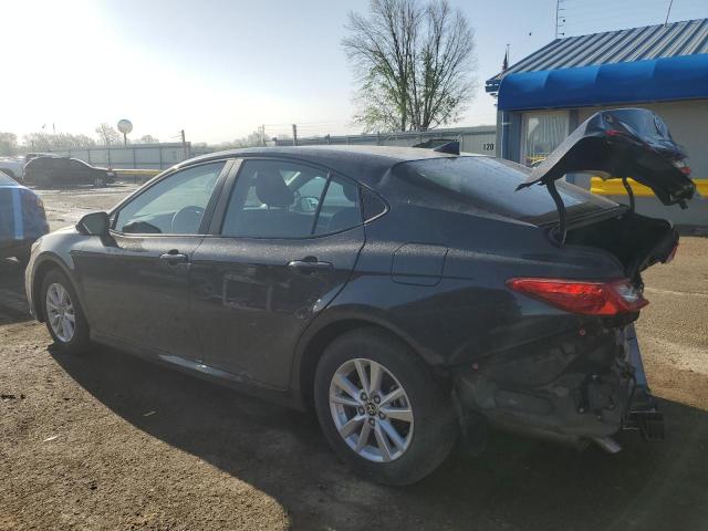 Vin: 4t1daack4su059531, lot: 51668825, toyota camry xse 20252