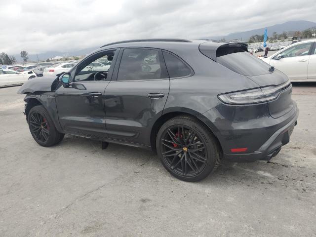Vin: wp1af2a57nlb30418, lot: 53658525, porsche macan gts 20222
