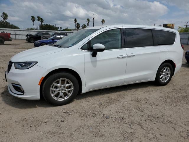 CHRYSLER PACIFICA T