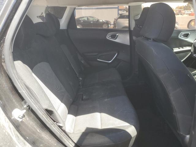 2020 KIA SOUL LX KNDJ23AU6L7719122