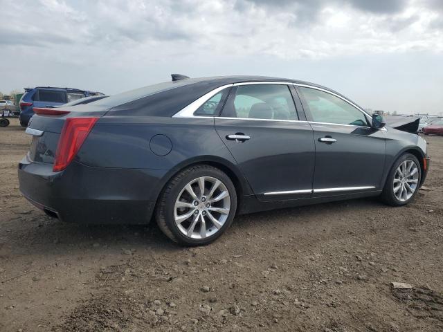 Vin: 2g61n5s38f9148909, lot: 54606265, cadillac xts luxury collection 20153