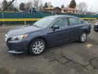 SUBARU LEGACY 2.5I PREMIUM