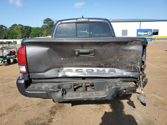 2019 TOYOTA TACOMA DOU - 5TFAX5GN2KX161636