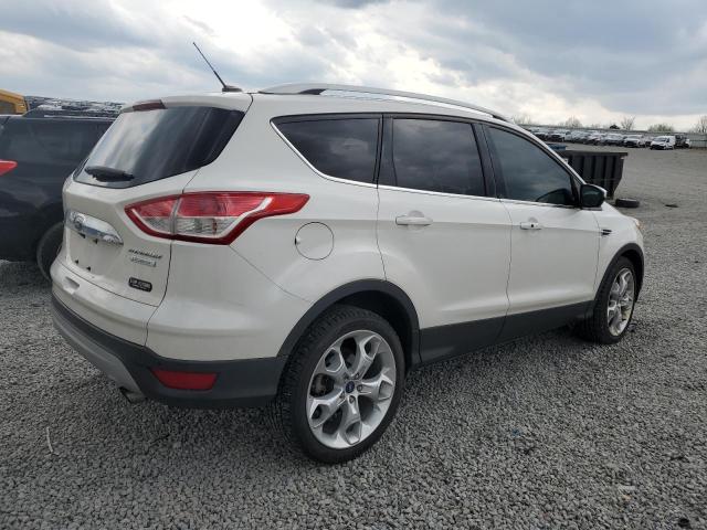 Vin: 1fmcu0j92eub14298, lot: 52342315, ford escape titanium 20143