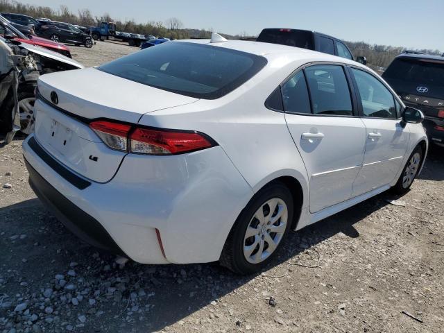 Vin: 5yfb4mde1pp066843, lot: 52150735, toyota corolla le 20233