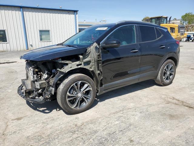 Vin: kl4mmdsl4lb130838, lot: 52555495, buick encore select 2020 img_1