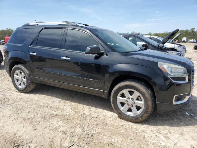 Vin: 1gkkrpkd6gj110874, lot: 53752335, gmc acadia sle 20164