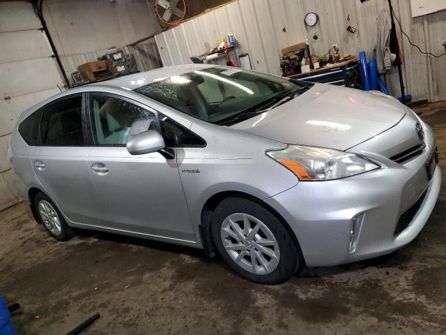 Vin: jtdzn3eu5c3053544, lot: 52023135, toyota prius 20124