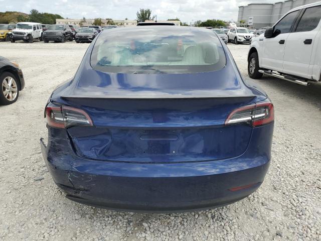2018 TESLA MODEL 3 - 5YJ3E1EB0JF074214