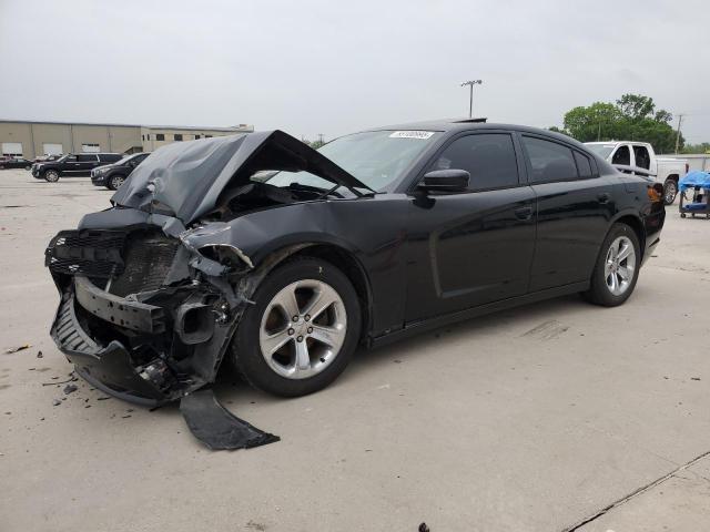 Vin: 2c3cdxhg2dh529595, lot: 55100995, dodge charger sxt 2013 img_1