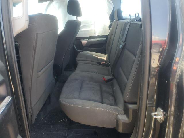 2019 CHEVROLET SILVERADO - 2GCVKPEC4K1122623