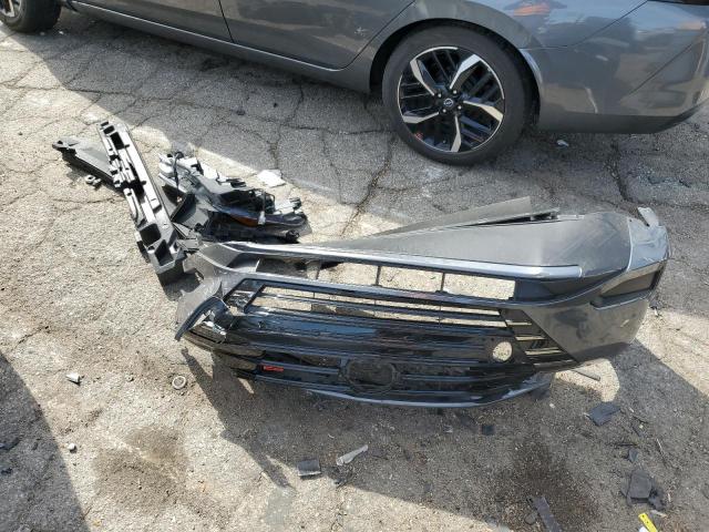 2024 NISSAN VERSA SR - 3N1CN8FV9RL913861
