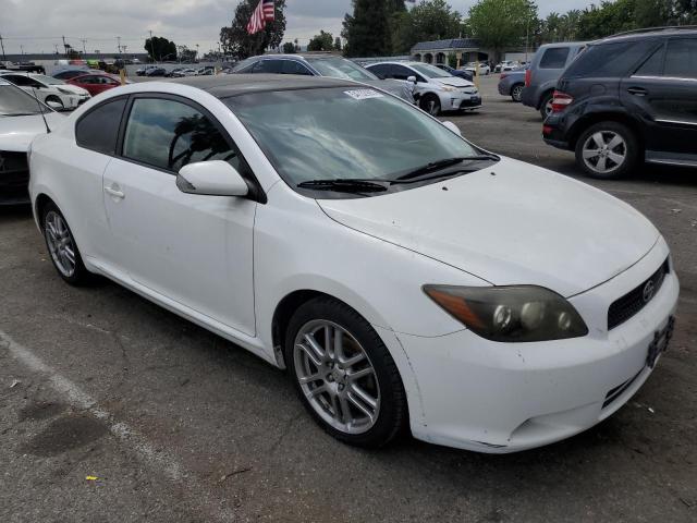 Vin: jtkde3b77a0310154, lot: 54702985, toyota scion 20104