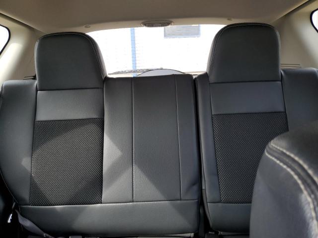 2017 JEEP COMPASS LA - 1C4NJDEB8HD122002
