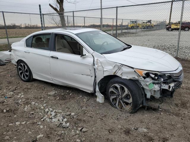 2016 HONDA ACCORD EX - 1HGCR2F72GA147770