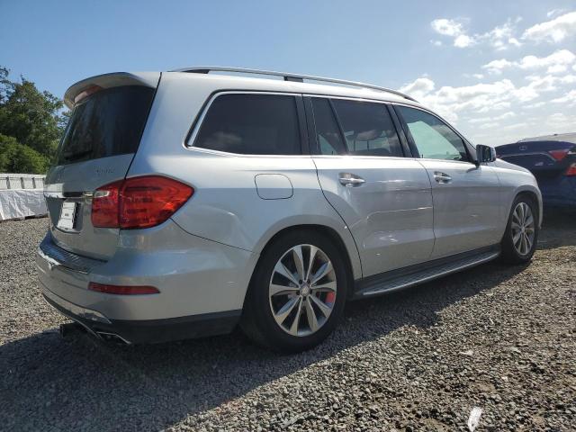 Vin: 4jgdf7cexea348496, lot: 55187005, mercedes-benz gl-class 450 4matic 20143