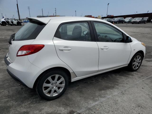 Vin: jm1de1lz6c0133675, lot: 54977405, mazda 2 20123