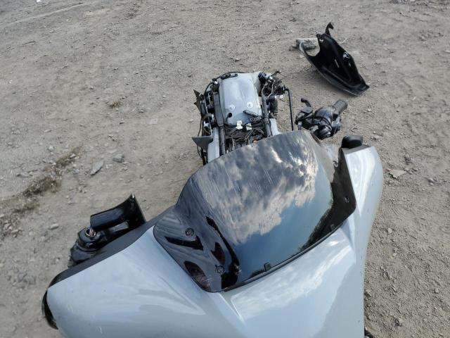 2024 HARLEY-DAVIDSON FLHX 1HD1KB714RB639619