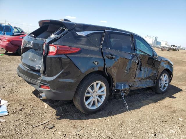 2021 ACURA RDX 5J8TC1H38ML002576