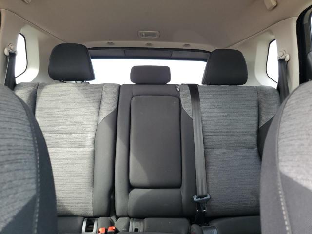 2021 NISSAN ROGUE S - 5N1AT3AA2MC712532