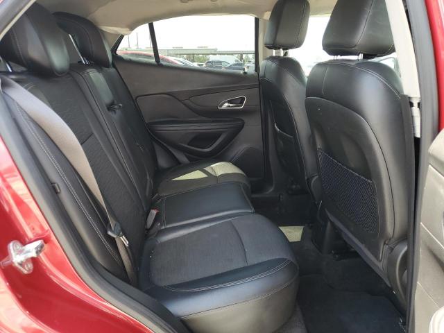 2016 BUICK ENCORE - KL4CJASB2GB698926