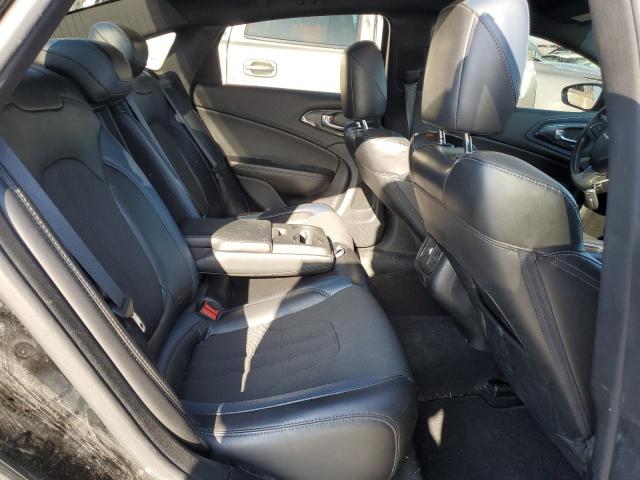 2015 CHRYSLER 200 S - 1C3CCCBG1FN620033