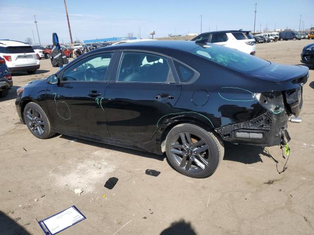 2021 KIA FORTE GT L - 3KPF34AD4ME276642