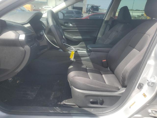 2021 NISSAN ALTIMA S 1N4BL4BV3MN331993