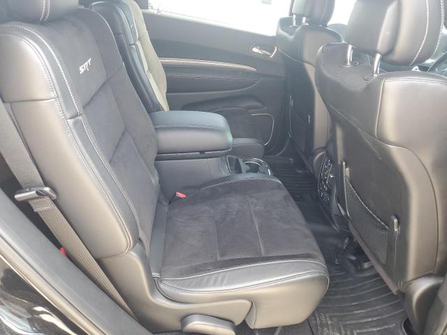 2018 DODGE DURANGO SR 1C4SDJGJXJC212129