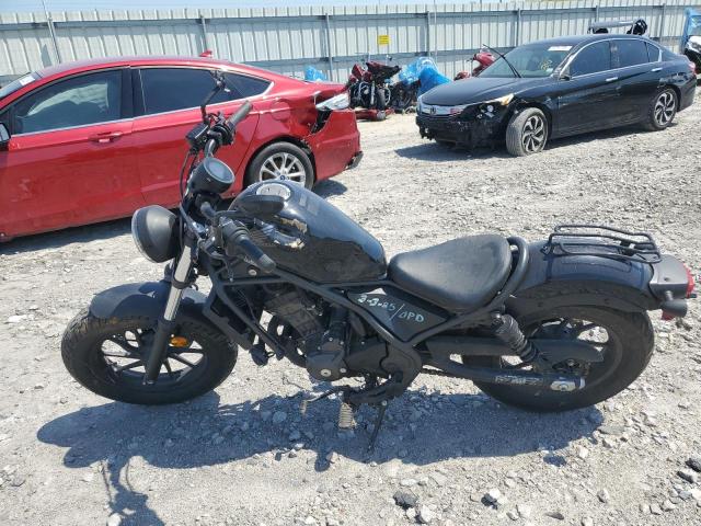 2024 HONDA CMX300 MLHNC530XR5700644