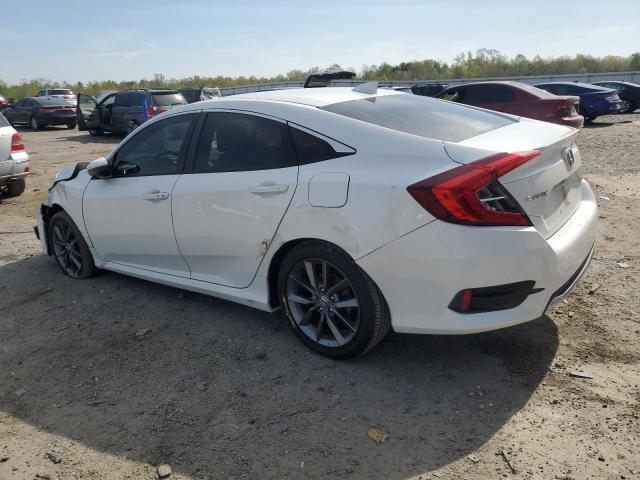 Vin: 19xfc1f39ke202547, lot: 53812115, honda civic ex 20192