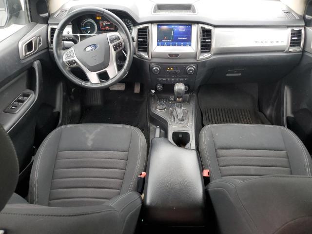 2020 FORD RANGER XL - 1FTER4FH6LLA67348