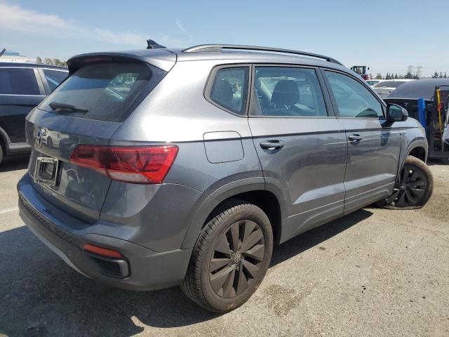 Vin: 3vvcx7b24pm367217, lot: 52625945, volkswagen taos s s 20233